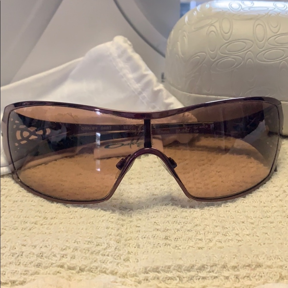 Oakley Dart Wmns sunglasses